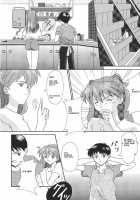 Technical S.S.1 - 2Nd Impression [Neon Genesis Evangelion] Thumbnail Page 06