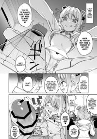I Was Raped by a Little Brat Who's Friends With My Daughter 3 / 娘の友達のメスガキに犯されました3 Page 8 Preview