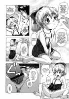 Yuka, Invasion [Chakura Kazuhiko] [Original] Thumbnail Page 12