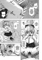 Yuka, Invasion [Chakura Kazuhiko] [Original] Thumbnail Page 15