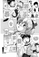 Yuka, Invasion [Chakura Kazuhiko] [Original] Thumbnail Page 02