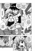 Yuka, Invasion [Chakura Kazuhiko] [Original] Thumbnail Page 05