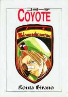 Coyote [Hirano Kouta] [Original] Thumbnail Page 03