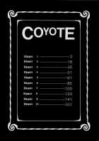 Coyote [Hirano Kouta] [Original] Thumbnail Page 04