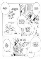 Elle To Takara - Elemin 1 & 2 [Original] Thumbnail Page 11