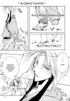 Elle To Takara - Elemin 1 & 2 [Original] Thumbnail Page 12