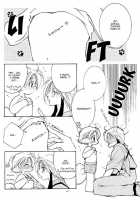 Elle To Takara - Elemin 1 & 2 [Original] Thumbnail Page 14
