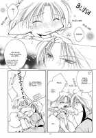 Elle To Takara - Elemin 1 & 2 [Original] Thumbnail Page 15