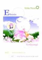 Elle To Takara - Elemin 1 & 2 [Original] Thumbnail Page 02