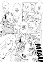 Elle To Takara - Elemin 1 & 2 [Original] Thumbnail Page 09