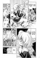MIXED-REAL 2 / MIXED-REAL 2 [Mil] [Zero-in] Thumbnail Page 16