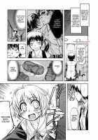 MIXED-REAL 2 / MIXED-REAL 2 [Mil] [Zero-in] Thumbnail Page 02