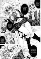 MIXED-REAL 2 / MIXED-REAL 2 [Mil] [Zero-in] Thumbnail Page 06