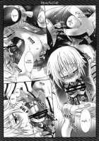 Bloody God Child / Bloody God Child [Uchoten] [Soul Eater] Thumbnail Page 10