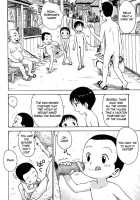 My Summer / ぼくなつ [Karma Tatsurou] [Original] Thumbnail Page 04