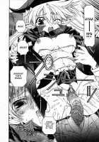 Shinigami'S Job Ch.1-4 [Kokoromi Shingon] [Original] Thumbnail Page 12