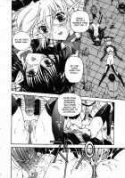 Shinigami'S Job Ch.1-4 [Kokoromi Shingon] [Original] Thumbnail Page 16