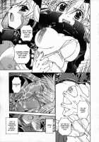 Shinigami'S Job Ch.1-4 [Kokoromi Shingon] [Original] Thumbnail Page 09