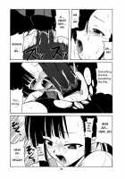 If CODE02 Setsuna / if CODE：02刹那 [Hontai Bai] [Mahou Sensei Negima] Thumbnail Page 15