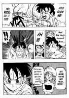 Dragon Ball H 03 [Dragon Ball Z] Thumbnail Page 11