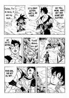 Dragon Ball H 03 [Dragon Ball Z] Thumbnail Page 07