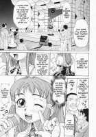 Bishoujo Kaizorun [Minority] [Original] Thumbnail Page 01
