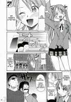 Negimaru / ネギまる！ [Kimimaru] [Mahou Sensei Negima] Thumbnail Page 11