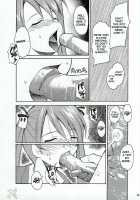 Negimaru / ネギまる！ [Kimimaru] [Mahou Sensei Negima] Thumbnail Page 14