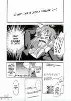 Negimaru / ネギまる！ [Kimimaru] [Mahou Sensei Negima] Thumbnail Page 09