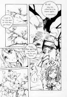Spring Passing / おくりはる [Ushiki Yoshitaka] [Touhou Project] Thumbnail Page 11