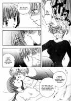 The Day Of The Beginning [Bebe] [Maria-Sama Ga Miteru] Thumbnail Page 13