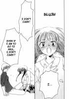 The Day Of The Beginning [Bebe] [Maria-Sama Ga Miteru] Thumbnail Page 16