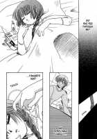 The Day Of The Beginning [Bebe] [Maria-Sama Ga Miteru] Thumbnail Page 05