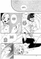 Nurse Ga Oshigoto Ch. 1- 5 / ナースがお仕事 第1-5章 [Hoshino Lily] [Original] Thumbnail Page 15