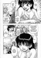 In Full Bloom / 爛漫 至福の頂き [Kirara Moe] [Original] Thumbnail Page 11
