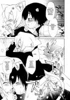 Alchemist [Konata Hyuura] [Original] Thumbnail Page 13