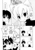 Alchemist [Konata Hyuura] [Original] Thumbnail Page 02