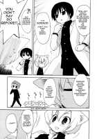 Alchemist [Konata Hyuura] [Original] Thumbnail Page 03