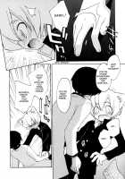 Alchemist [Konata Hyuura] [Original] Thumbnail Page 04