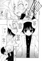Alchemist [Konata Hyuura] [Original] Thumbnail Page 05