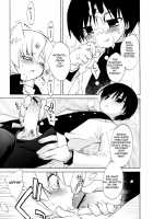 Alchemist [Konata Hyuura] [Original] Thumbnail Page 09