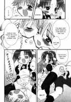 Happy Order Maid / Happy オーダーメイド [Sasorigatame] [Original] Thumbnail Page 10