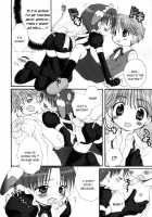 Happy Order Maid / Happy オーダーメイド [Sasorigatame] [Original] Thumbnail Page 08
