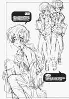 Dorori Noukou Sunopi Aji [Clannad] Thumbnail Page 12