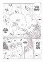 STRAWBERRY PANIC 3 / STRAWBERRY PANIC 3 [Kisaragi Gunma] [Ichigo 100] Thumbnail Page 16