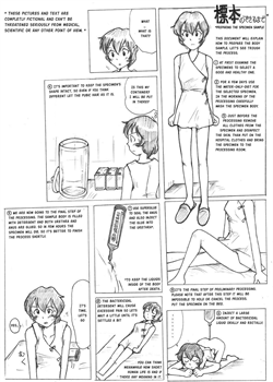 How To Put Girls In Display [Sachisuke Masumura] [Original]