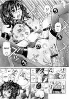 The Right Way To Love Her, Scene12 [Chloe] [Original] Thumbnail Page 13