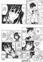 The Right Way To Love Her, Scene12 [Chloe] [Original] Thumbnail Page 16