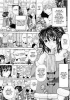 The Right Way To Love Her, Scene12 [Chloe] [Original] Thumbnail Page 01