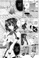The Right Way To Love Her, Scene12 [Chloe] [Original] Thumbnail Page 03